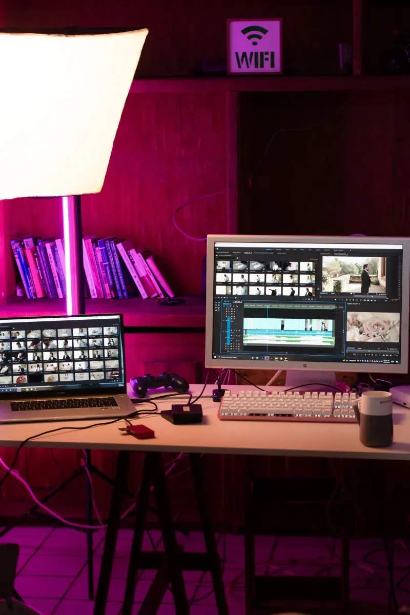 AlpenStream Studio GmbH