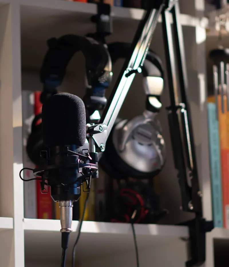 AlpenStream Studio GmbH