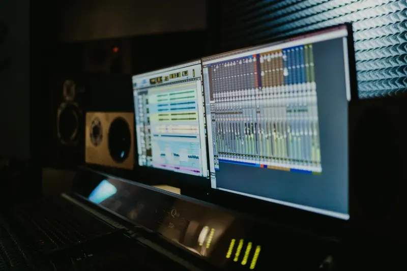 Wie ein professionelles Streaming-Studio Ihre Marke sichtbar macht