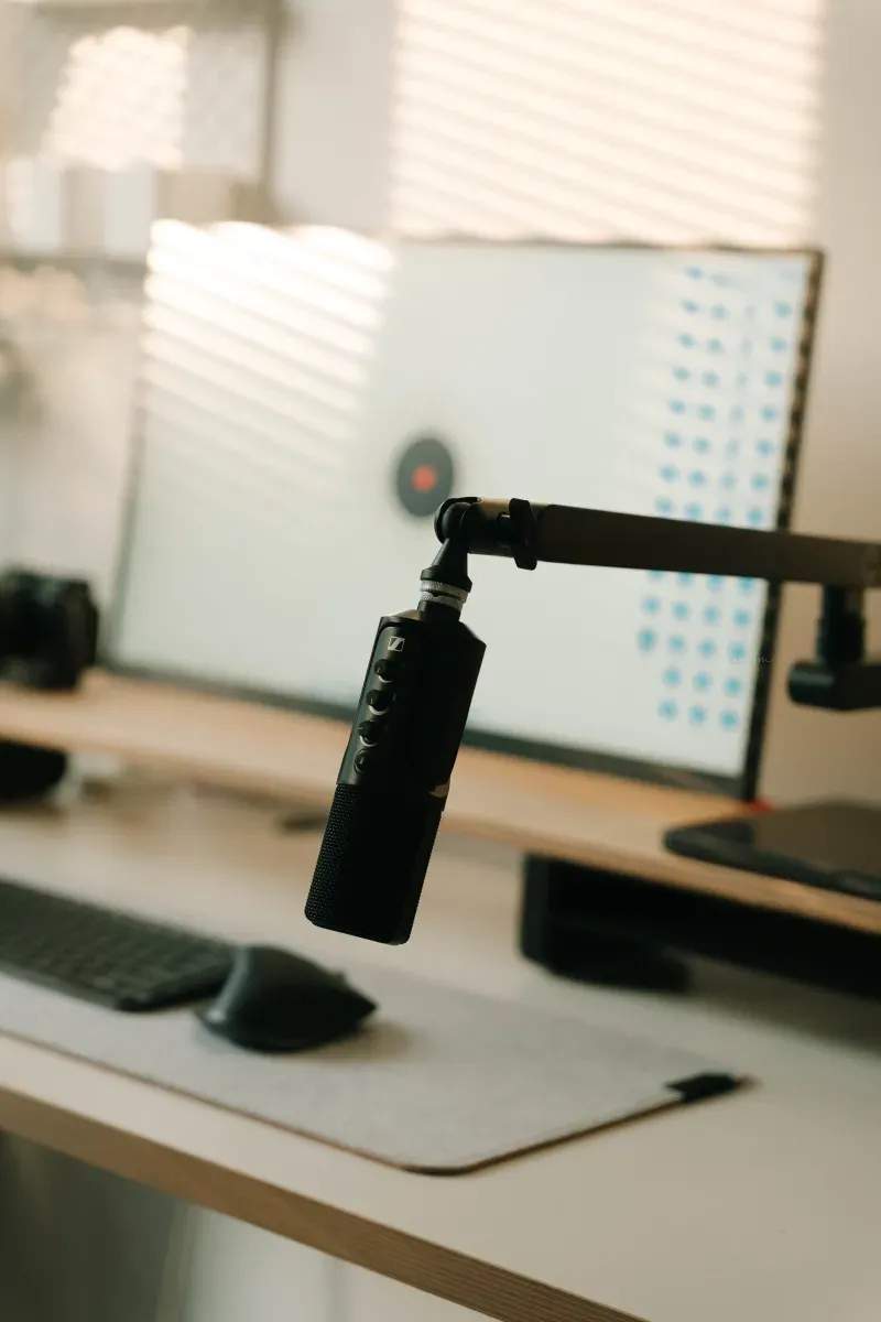 AlpenStream Studio GmbH 5