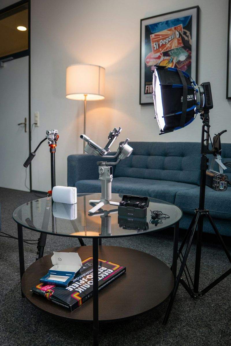 AlpenStream Studio GmbH